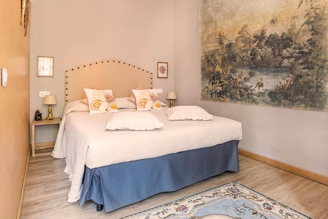 Antica Ancora Rooms Monterosso al Mare Extérieur photo