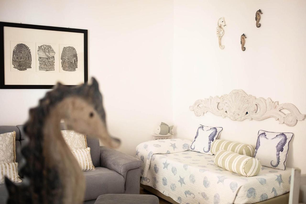 Antica Ancora Rooms Monterosso al Mare Extérieur photo