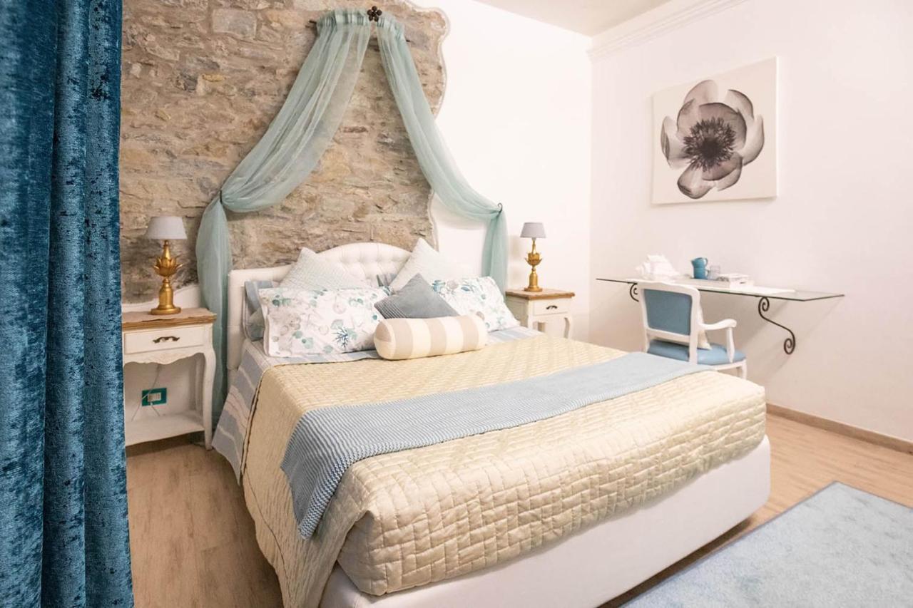 Antica Ancora Rooms Monterosso al Mare Extérieur photo