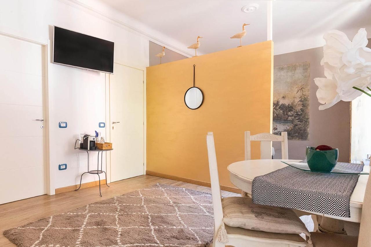 Antica Ancora Rooms Monterosso al Mare Extérieur photo