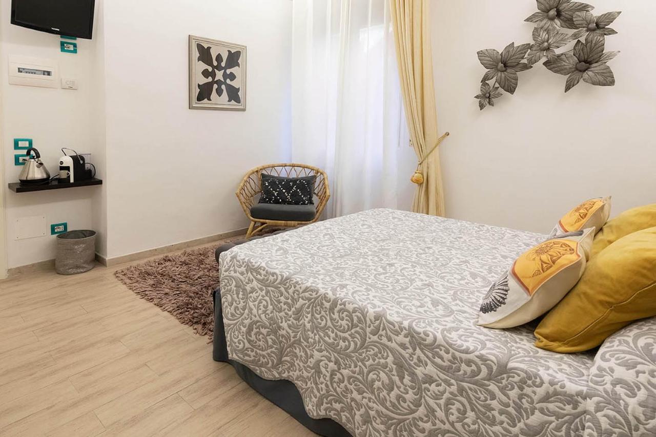 Antica Ancora Rooms Monterosso al Mare Extérieur photo
