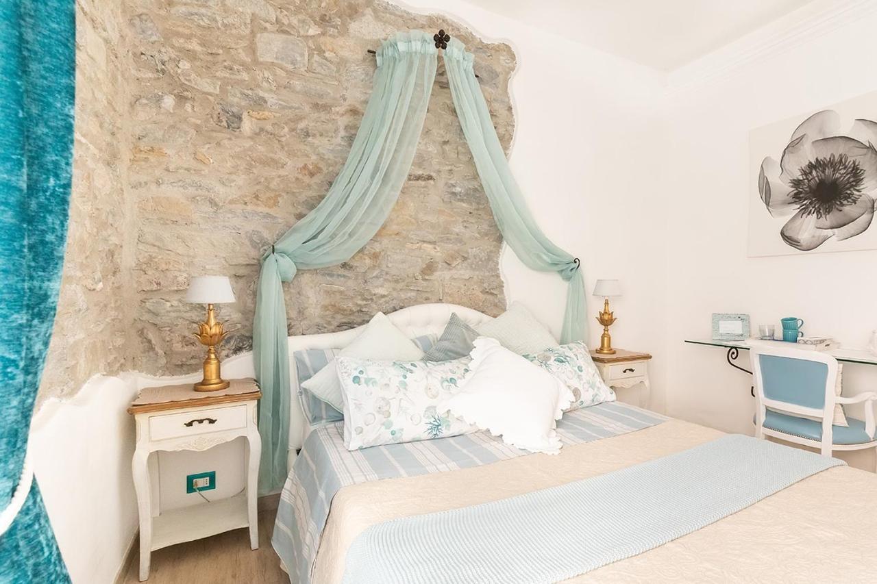 Antica Ancora Rooms Monterosso al Mare Extérieur photo