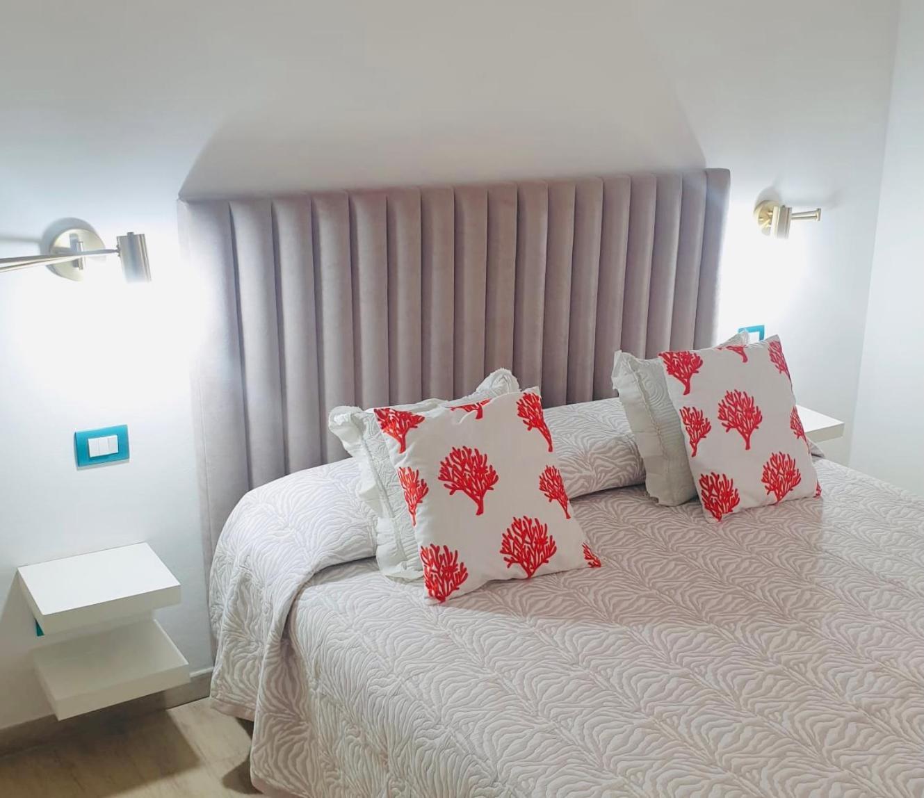 Antica Ancora Rooms Monterosso al Mare Chambre photo