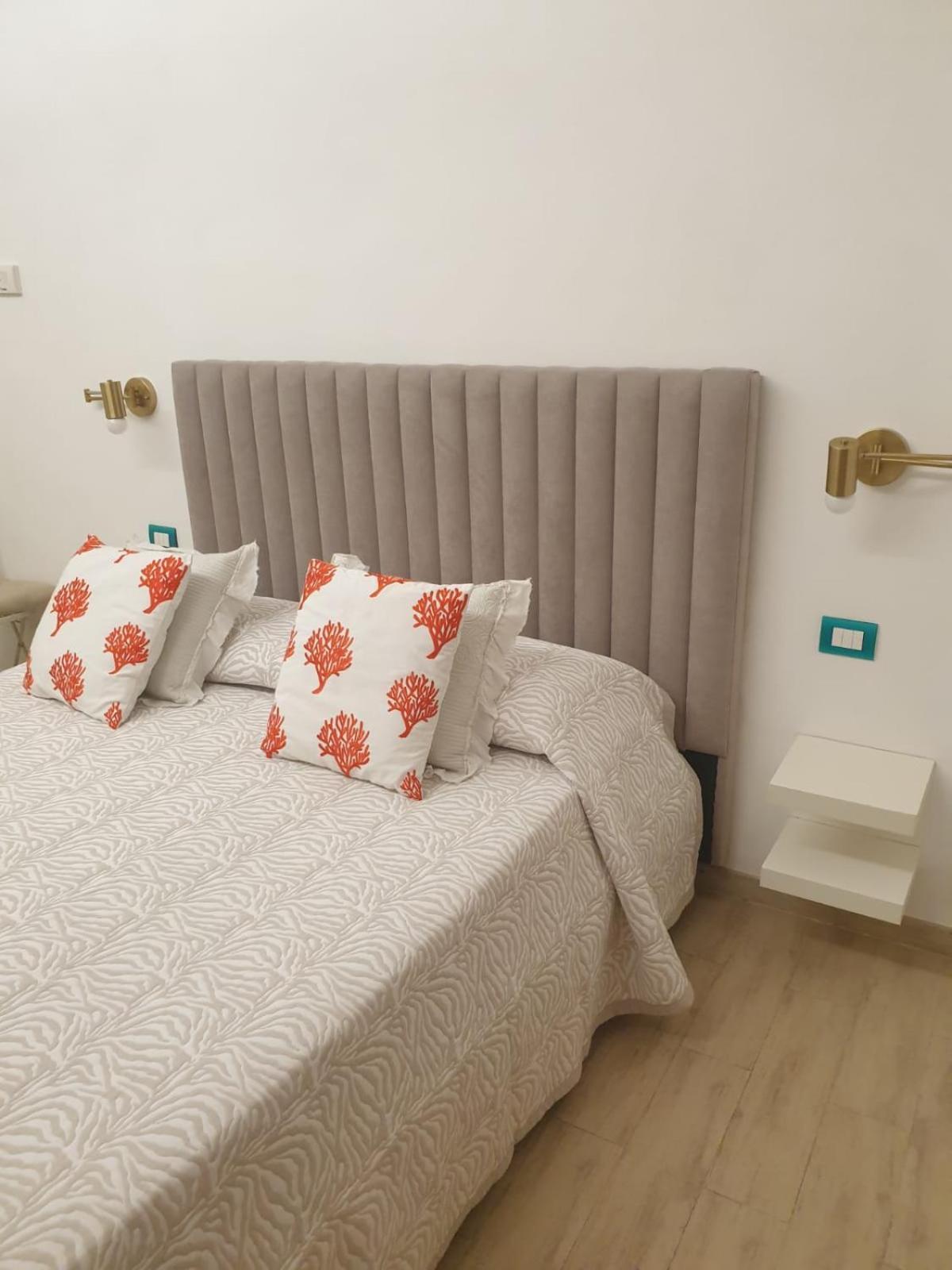 Antica Ancora Rooms Monterosso al Mare Chambre photo