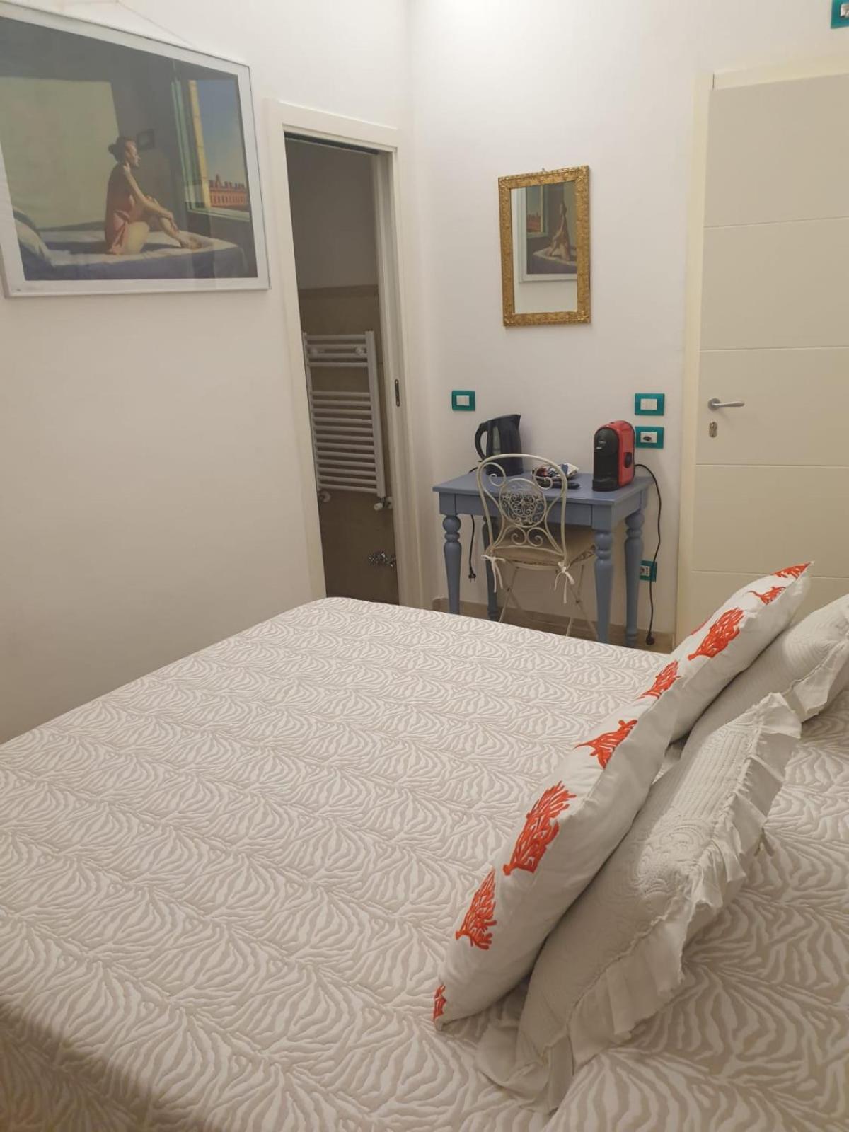 Antica Ancora Rooms Monterosso al Mare Chambre photo