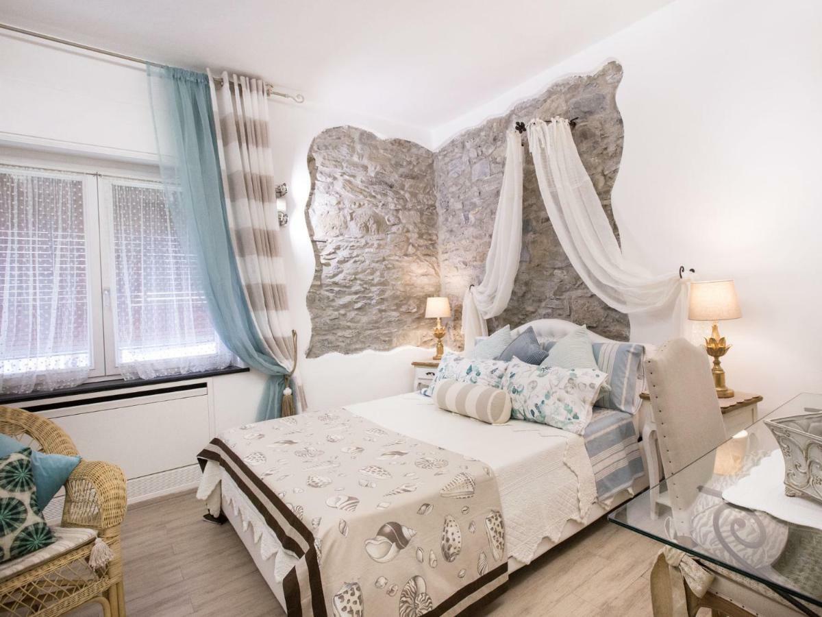 Antica Ancora Rooms Monterosso al Mare Extérieur photo