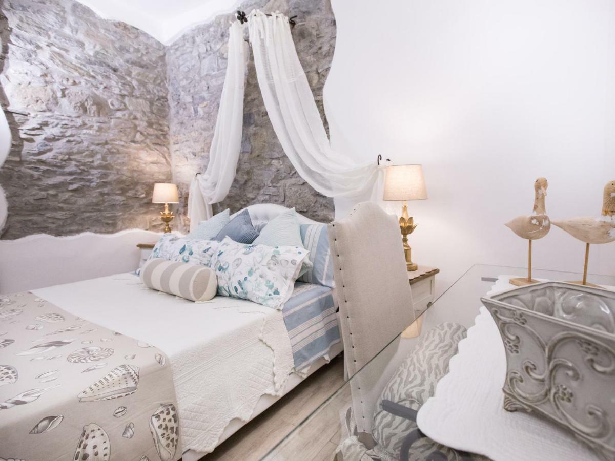 Antica Ancora Rooms Monterosso al Mare Extérieur photo